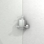 Душевая дверь New Trendy NEW VARIA Душевая дверь New Trendy NEW VARIA